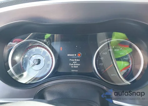 2021 Dodge Charger Scat Pack Rwd из США, поврежденный, VIN 2C3CDXGJ8MH539917